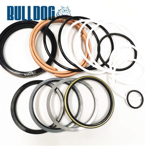 bulldog skid steer parts|bulldog hydraulic seal kits.